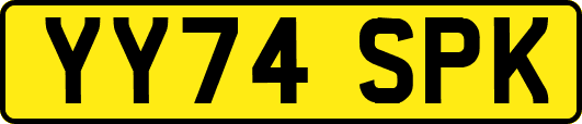 YY74SPK