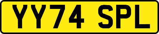 YY74SPL