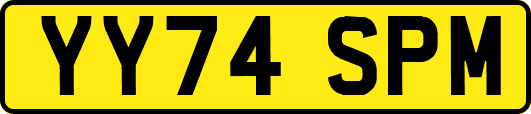 YY74SPM