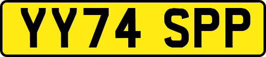 YY74SPP