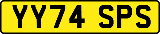 YY74SPS
