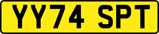 YY74SPT