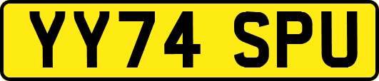 YY74SPU