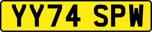 YY74SPW