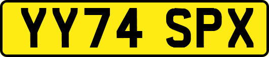 YY74SPX