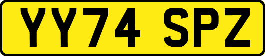 YY74SPZ