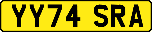YY74SRA