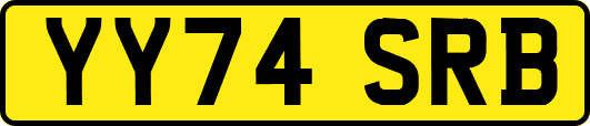 YY74SRB