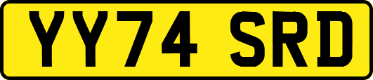 YY74SRD