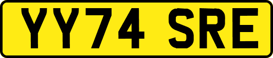 YY74SRE
