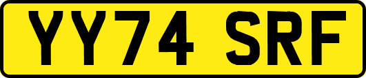 YY74SRF