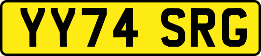 YY74SRG