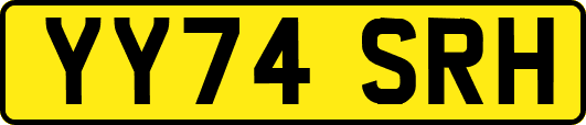YY74SRH
