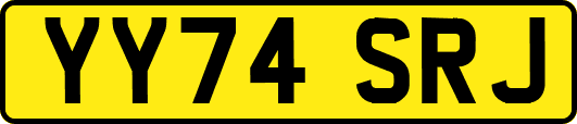 YY74SRJ