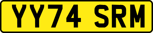 YY74SRM