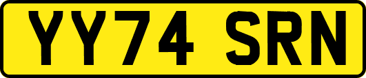 YY74SRN