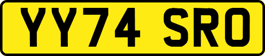 YY74SRO