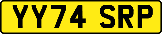 YY74SRP