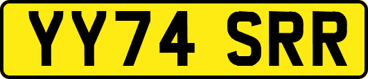 YY74SRR
