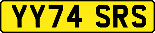 YY74SRS