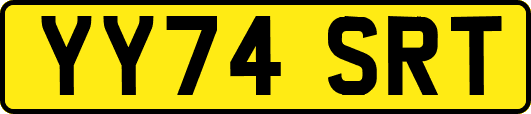 YY74SRT