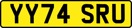 YY74SRU