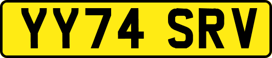 YY74SRV