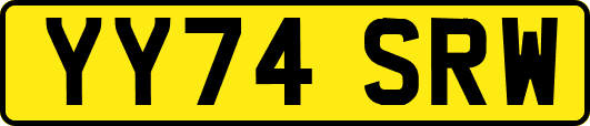 YY74SRW