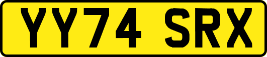 YY74SRX