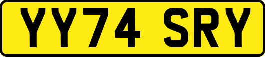 YY74SRY
