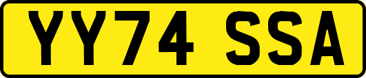 YY74SSA