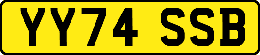 YY74SSB