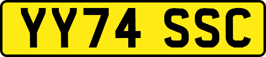 YY74SSC