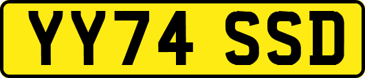 YY74SSD