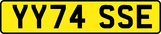 YY74SSE