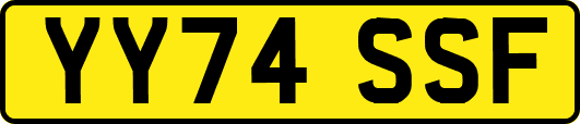 YY74SSF