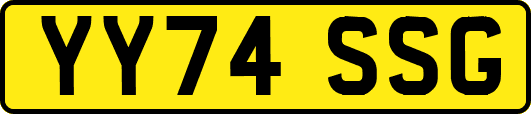 YY74SSG