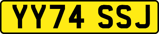 YY74SSJ