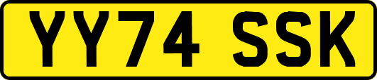 YY74SSK