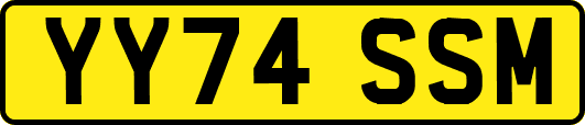 YY74SSM
