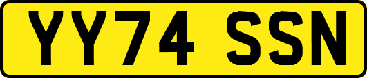 YY74SSN