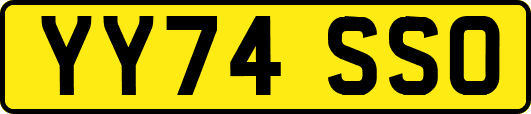 YY74SSO
