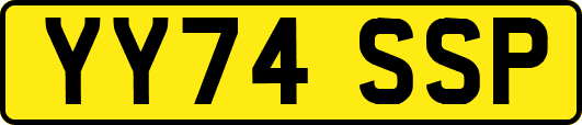 YY74SSP