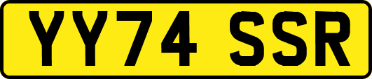 YY74SSR