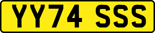 YY74SSS