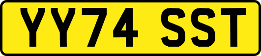 YY74SST