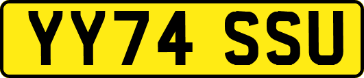 YY74SSU
