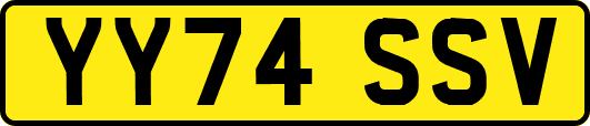 YY74SSV