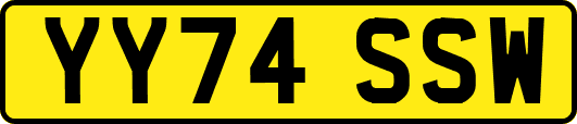 YY74SSW