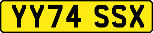YY74SSX